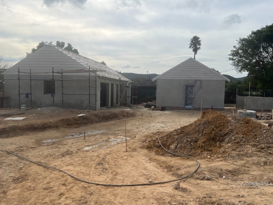2 Bedroom Property for Sale in Wittedrift Western Cape